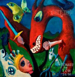 Dirty Three : Toward the Low Sun